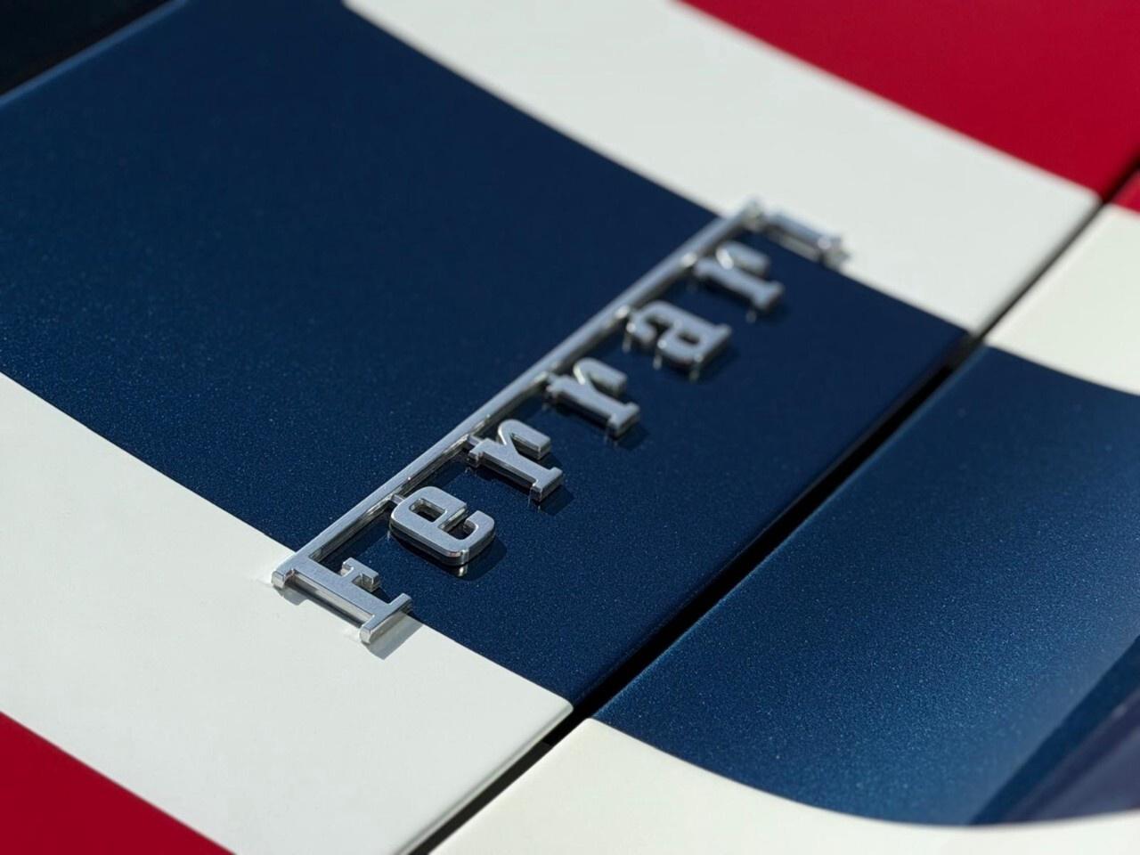 2014 Ferrari 458 ITALIA 2dr Cpe Speciale Photo