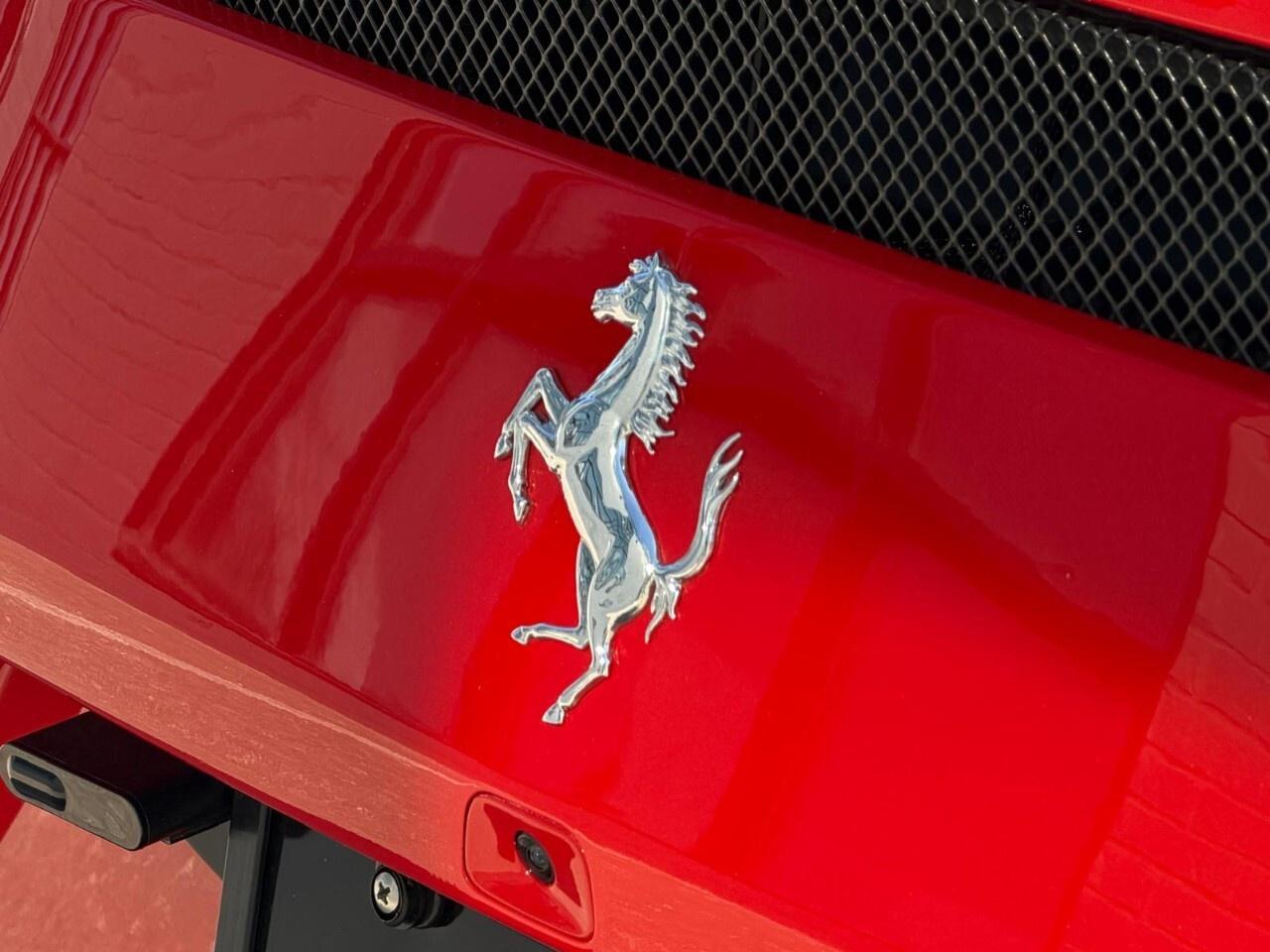 2014 Ferrari 458 ITALIA 2dr Cpe Speciale Photo