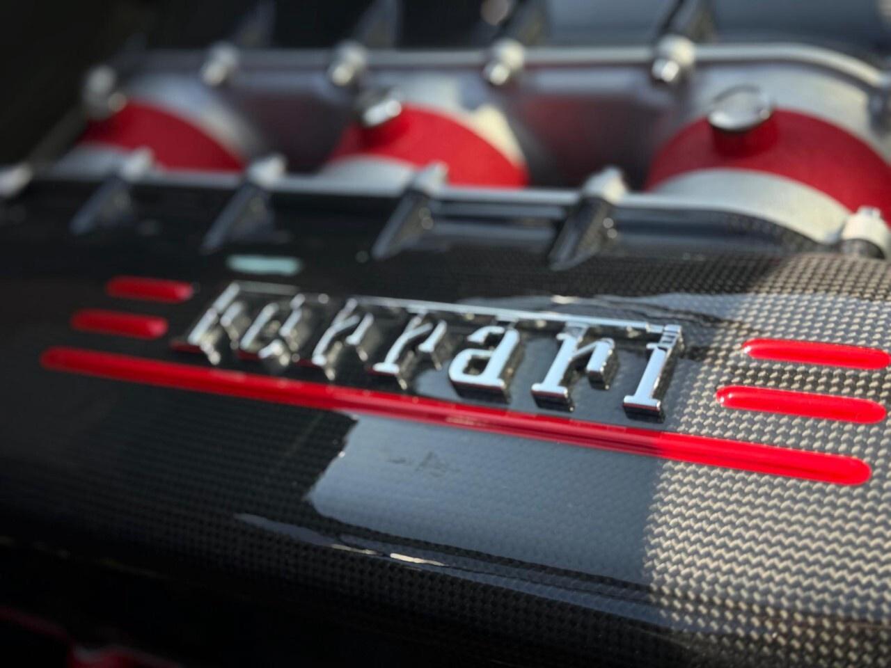 2014 Ferrari 458 ITALIA 2dr Cpe Speciale Photo