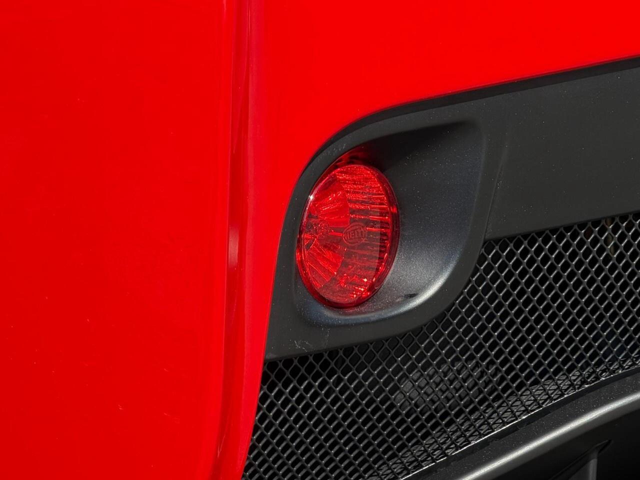 2014 Ferrari 458 ITALIA 2dr Cpe Speciale Photo