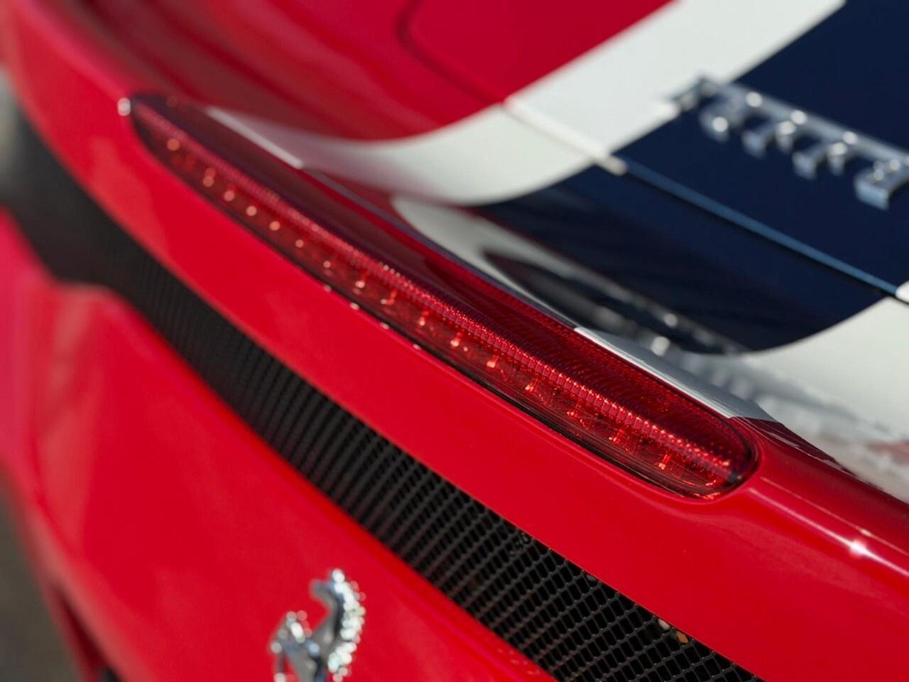 2014 Ferrari 458 ITALIA 2dr Cpe Speciale Photo