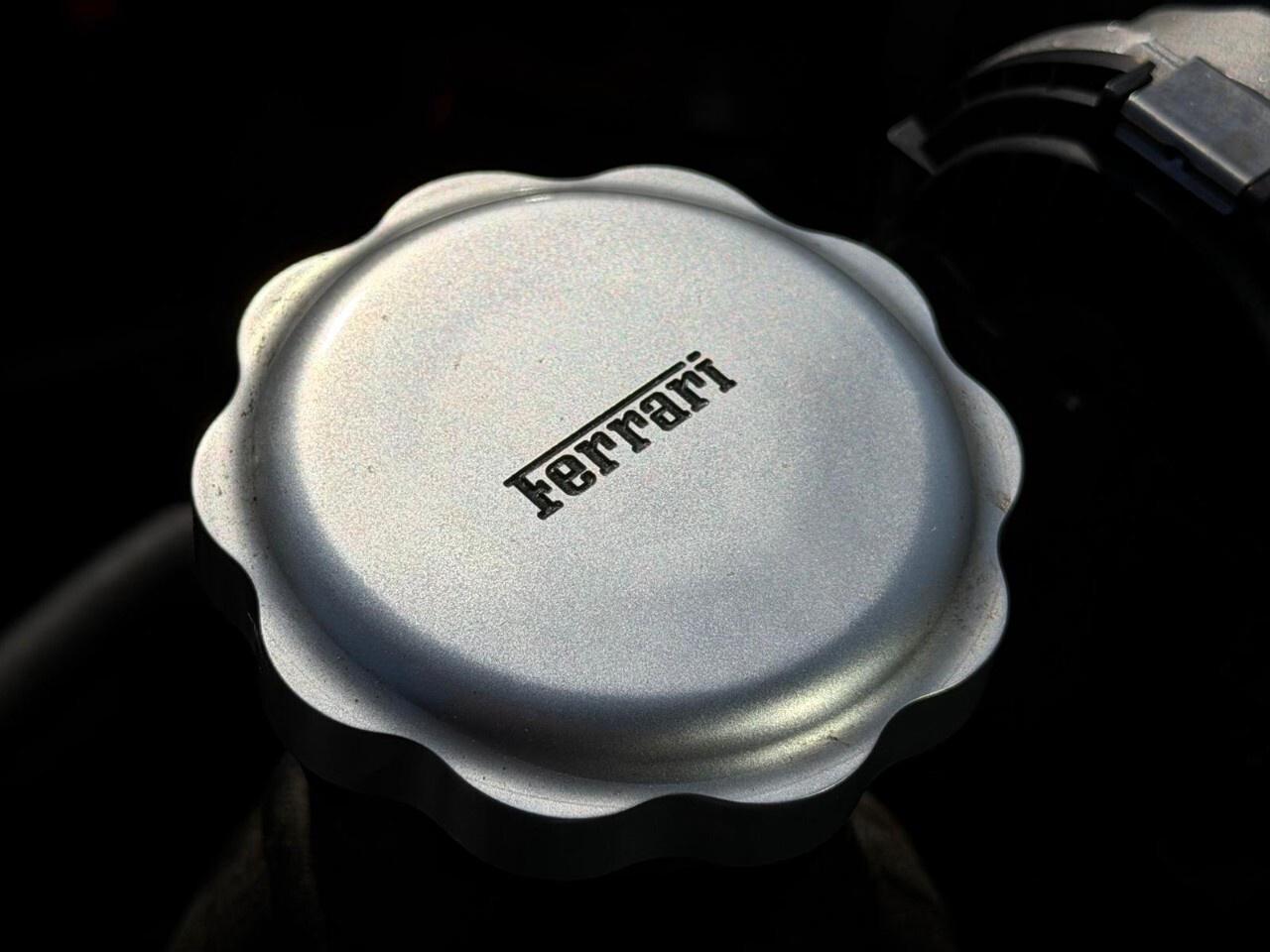 2014 Ferrari 458 ITALIA 2dr Cpe Speciale Photo