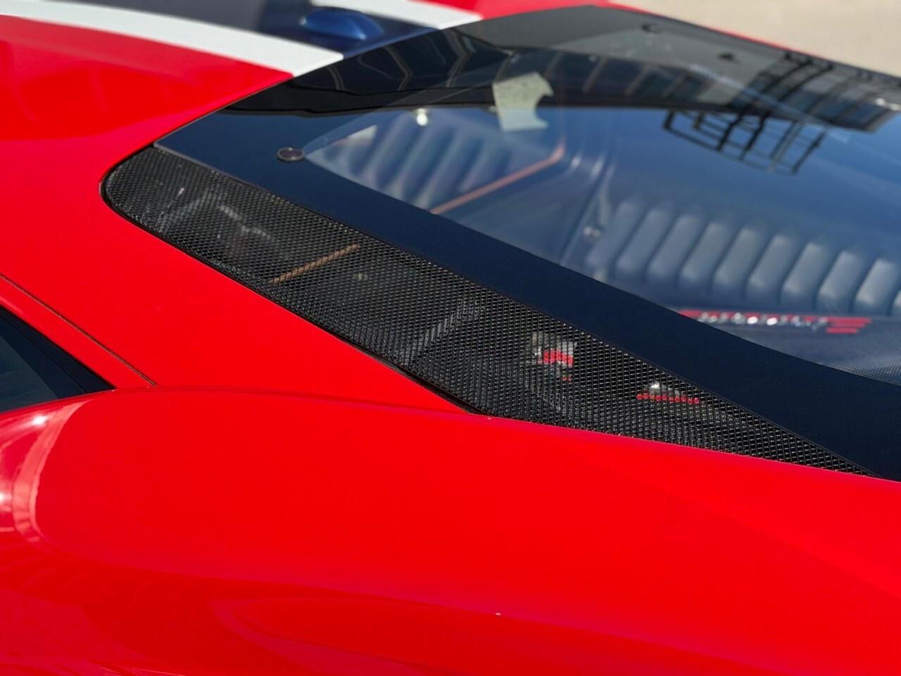 2014 Ferrari 458 ITALIA 2dr Cpe Speciale Photo