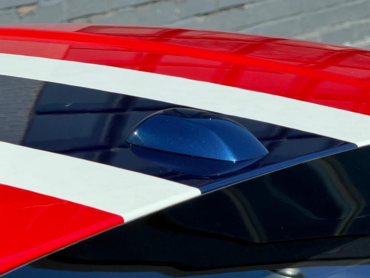 2014 Ferrari 458 ITALIA 2dr Cpe Speciale Photo