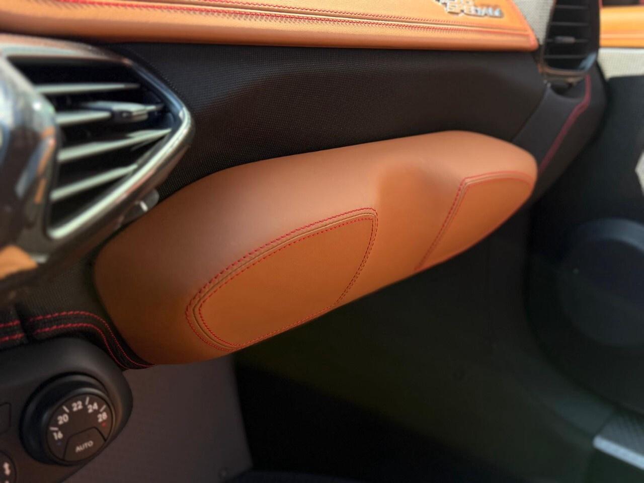 2014 Ferrari 458 ITALIA 2dr Cpe Speciale Photo