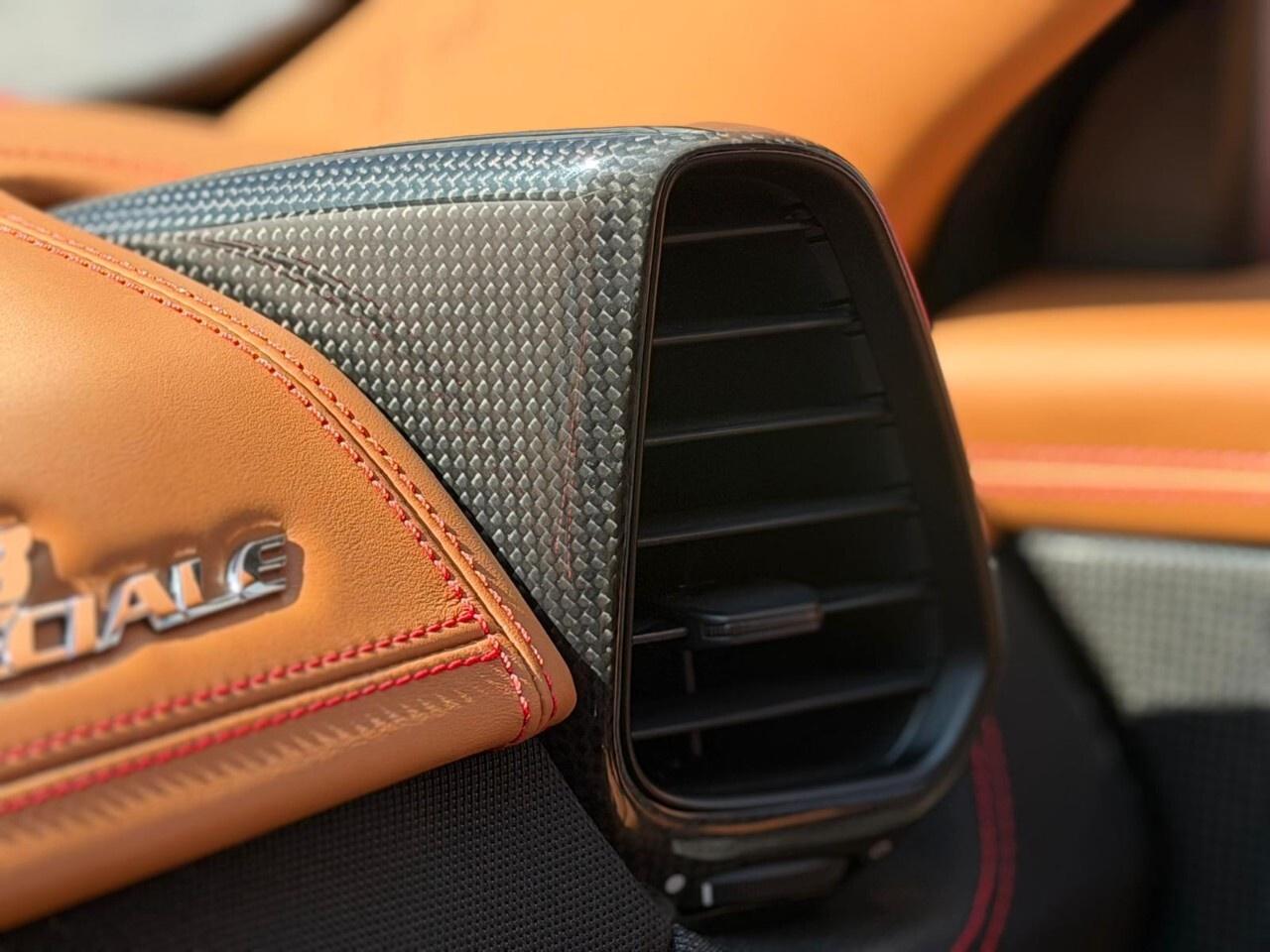 2014 Ferrari 458 ITALIA 2dr Cpe Speciale Photo