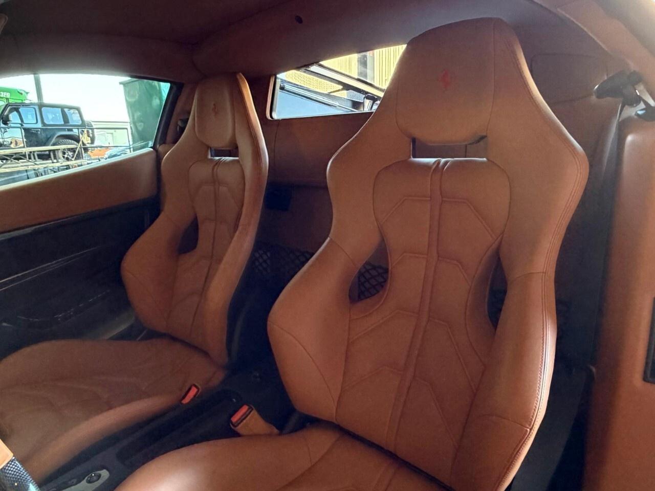 2014 Ferrari 458 ITALIA 2dr Cpe Speciale Photo