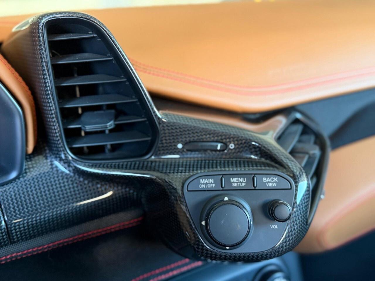 2014 Ferrari 458 ITALIA 2dr Cpe Speciale Photo