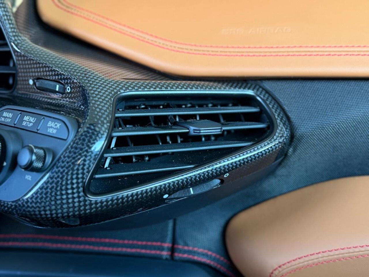 2014 Ferrari 458 ITALIA 2dr Cpe Speciale Photo