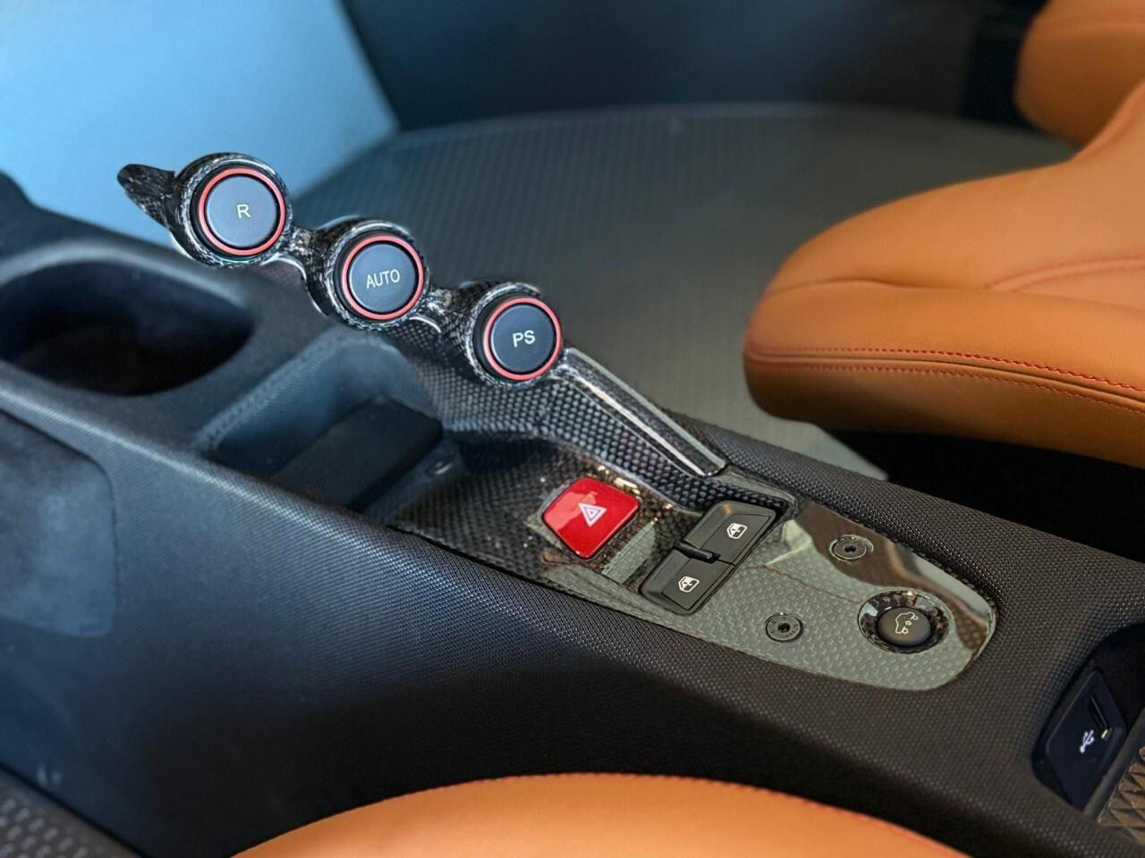 2014 Ferrari 458 ITALIA 2dr Cpe Speciale Photo