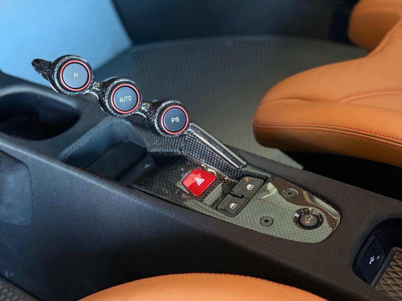 2014 Ferrari 458 ITALIA 2dr Cpe Speciale Photo