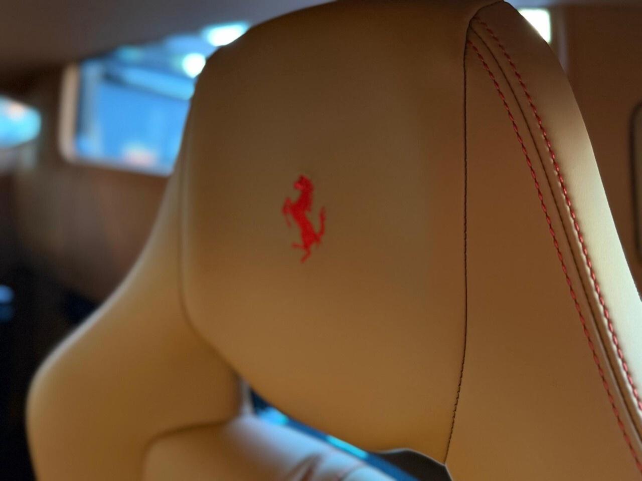 2014 Ferrari 458 ITALIA 2dr Cpe Speciale Photo