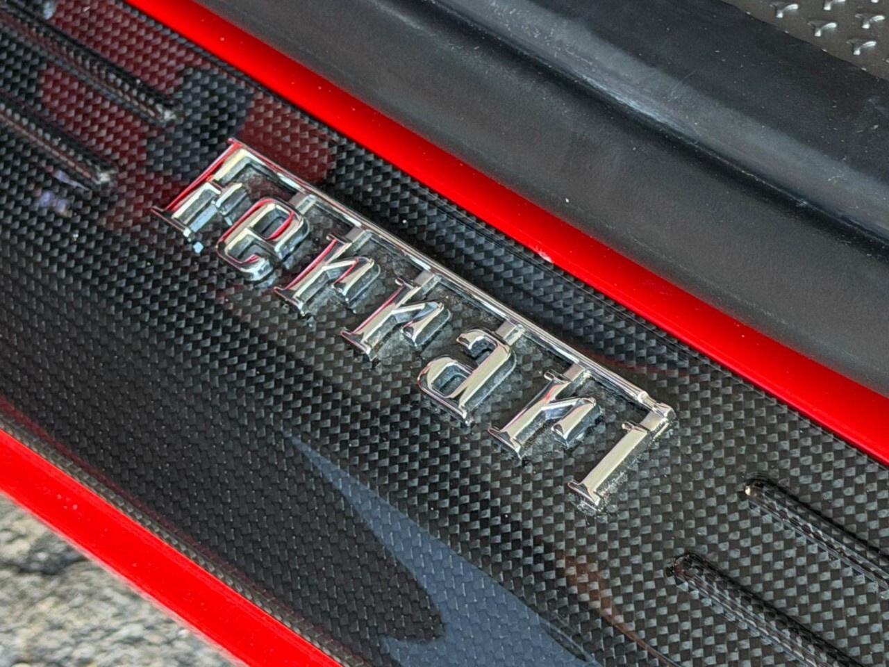 2014 Ferrari 458 ITALIA 2dr Cpe Speciale Photo