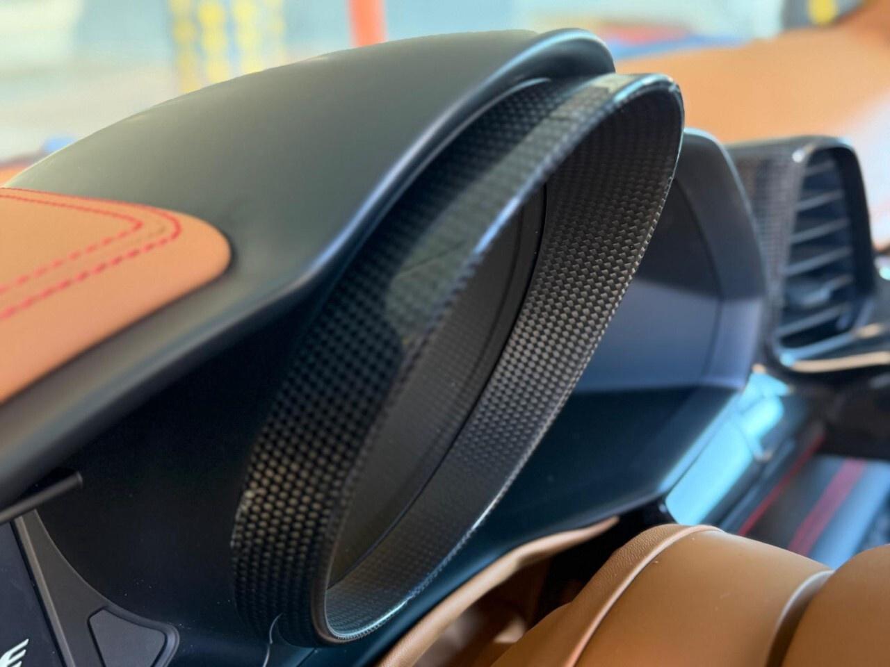 2014 Ferrari 458 ITALIA 2dr Cpe Speciale Photo