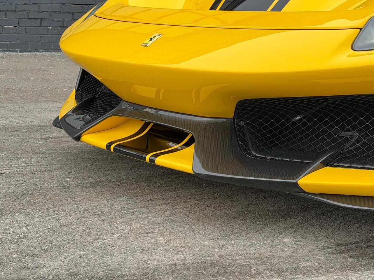 2019 Ferrari 488 Pista Spider Other Photo