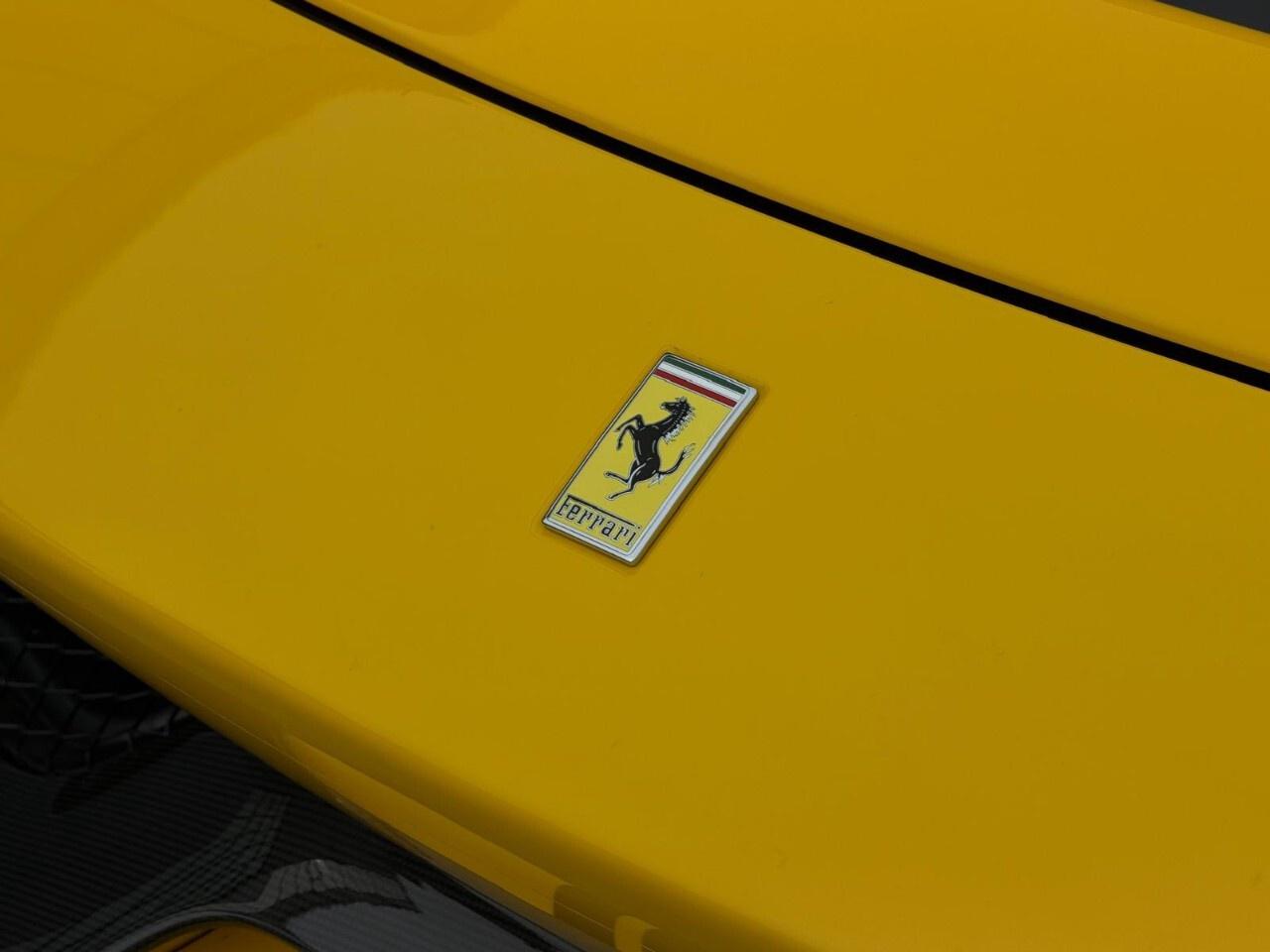 2019 Ferrari 488 Pista Spider Other Photo