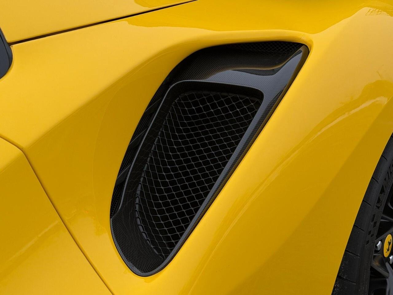 2019 Ferrari 488 Pista Spider Other Photo