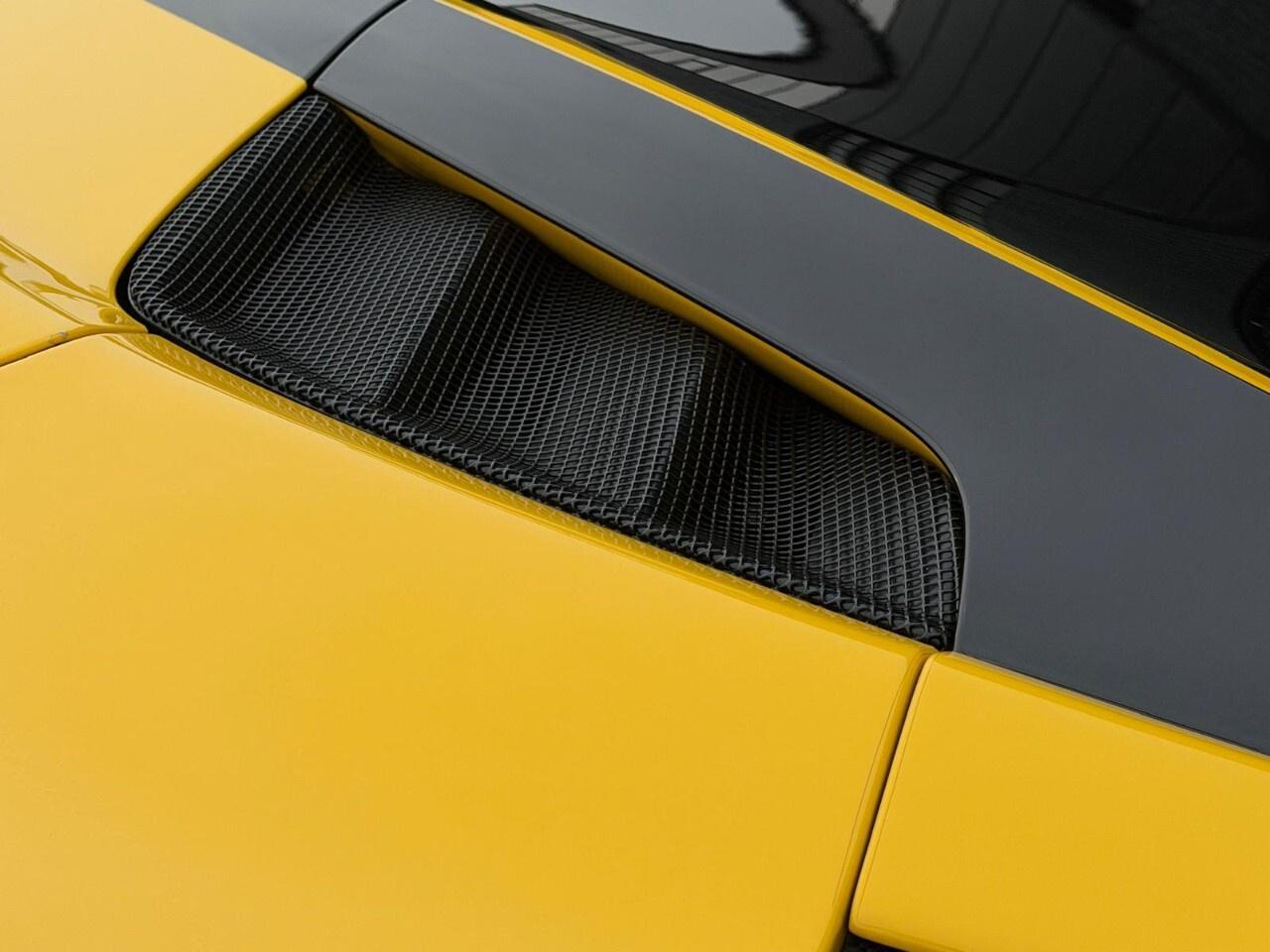 2019 Ferrari 488 Pista Spider Other Photo