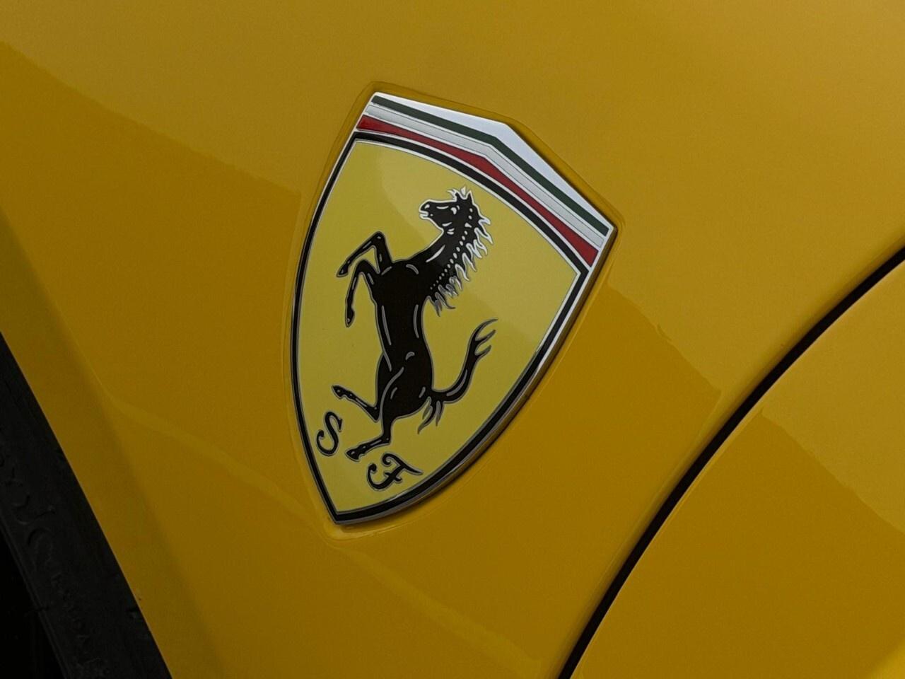 2019 Ferrari 488 Pista Spider Other Photo