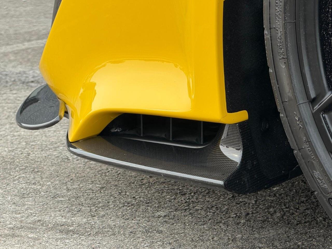 2019 Ferrari 488 Pista Spider Other Photo