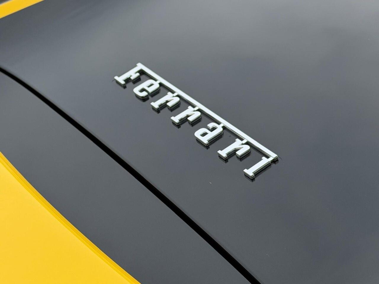 2019 Ferrari 488 Pista Spider Other Photo