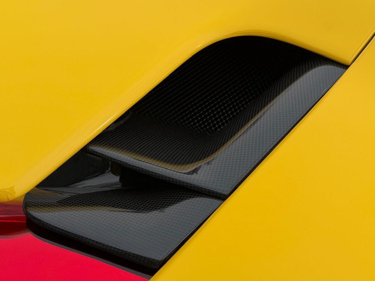 2019 Ferrari 488 Pista Spider Other Photo