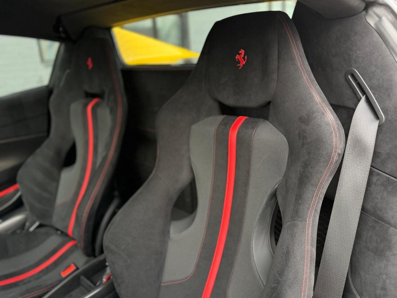 2019 Ferrari 488 Pista Spider Other Photo