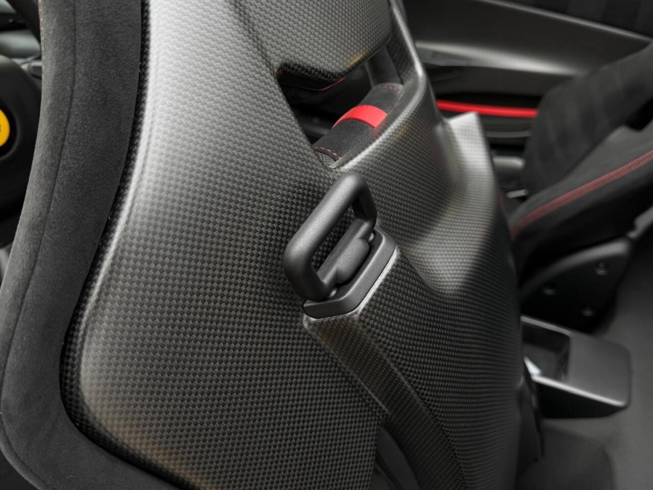 2019 Ferrari 488 Pista Spider Other Photo