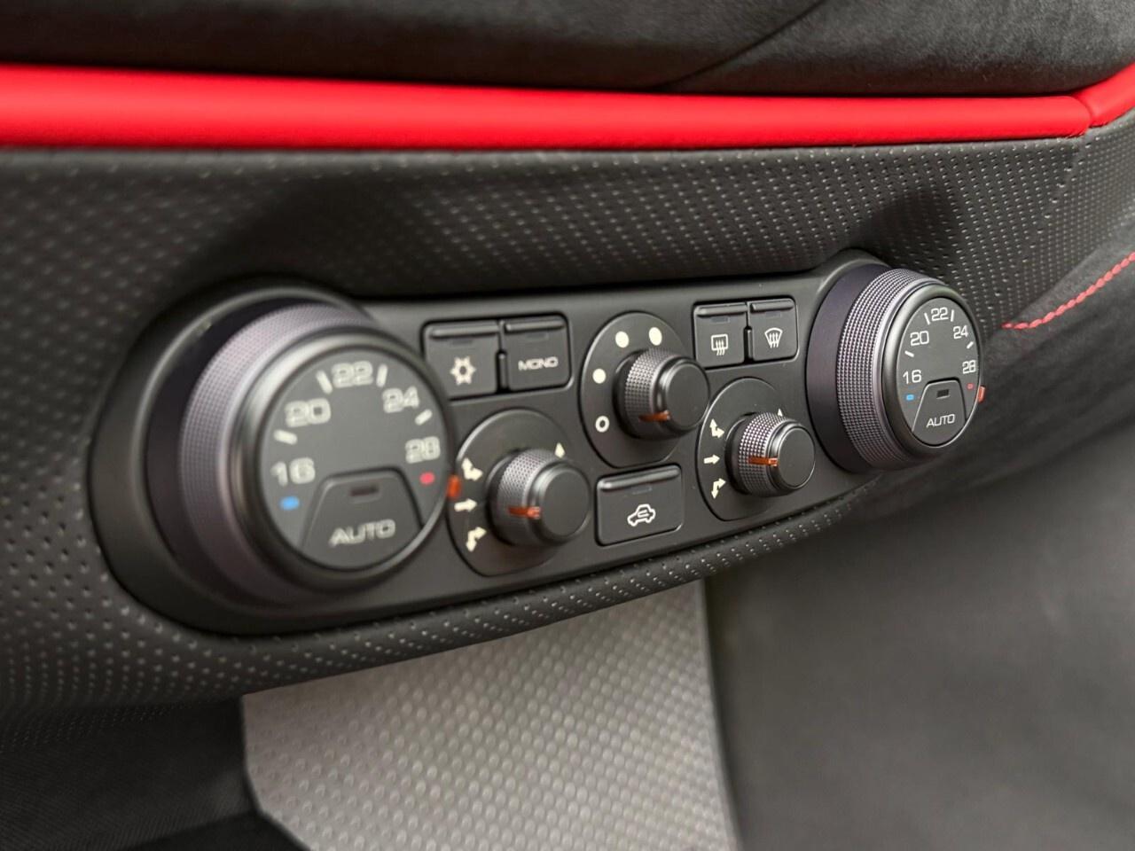 2019 Ferrari 488 Pista Spider Other Photo