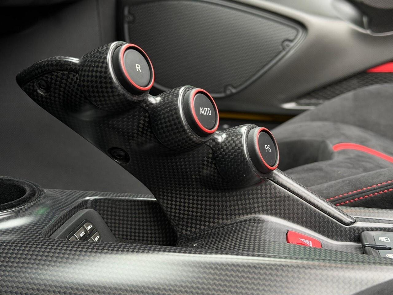 2019 Ferrari 488 Pista Spider Other Photo