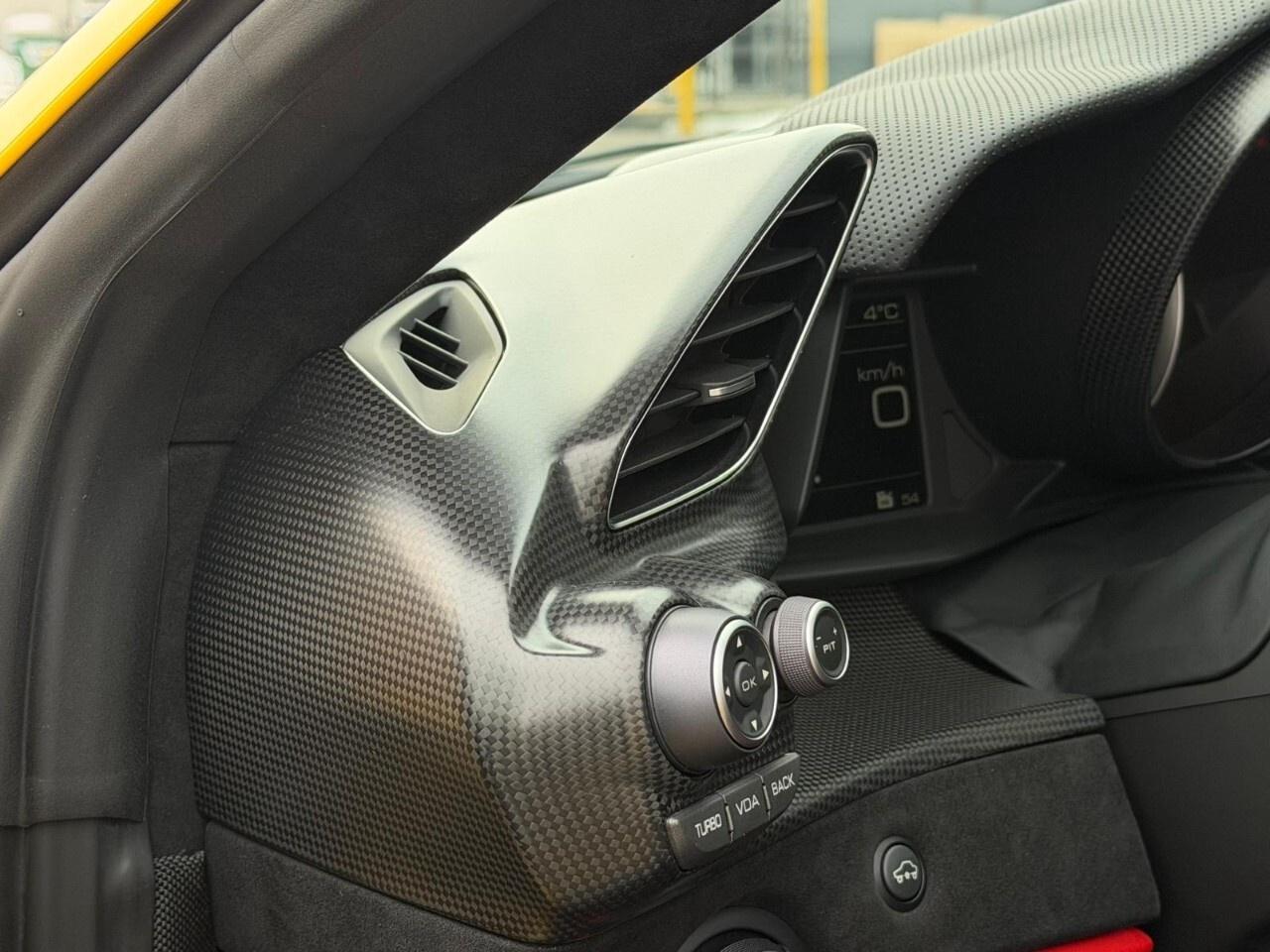 2019 Ferrari 488 Pista Spider Other Photo