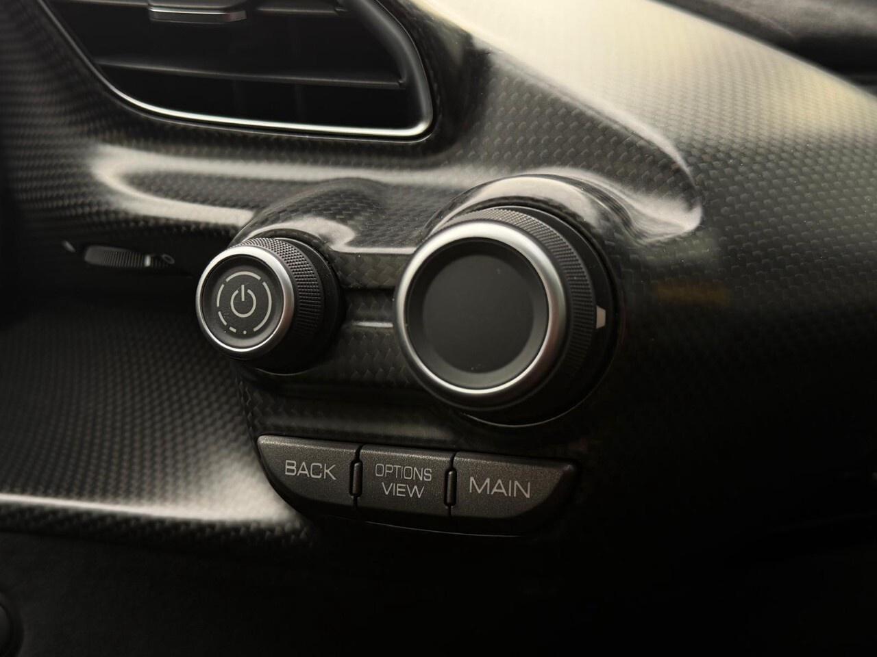 2019 Ferrari 488 Pista Spider Other Photo