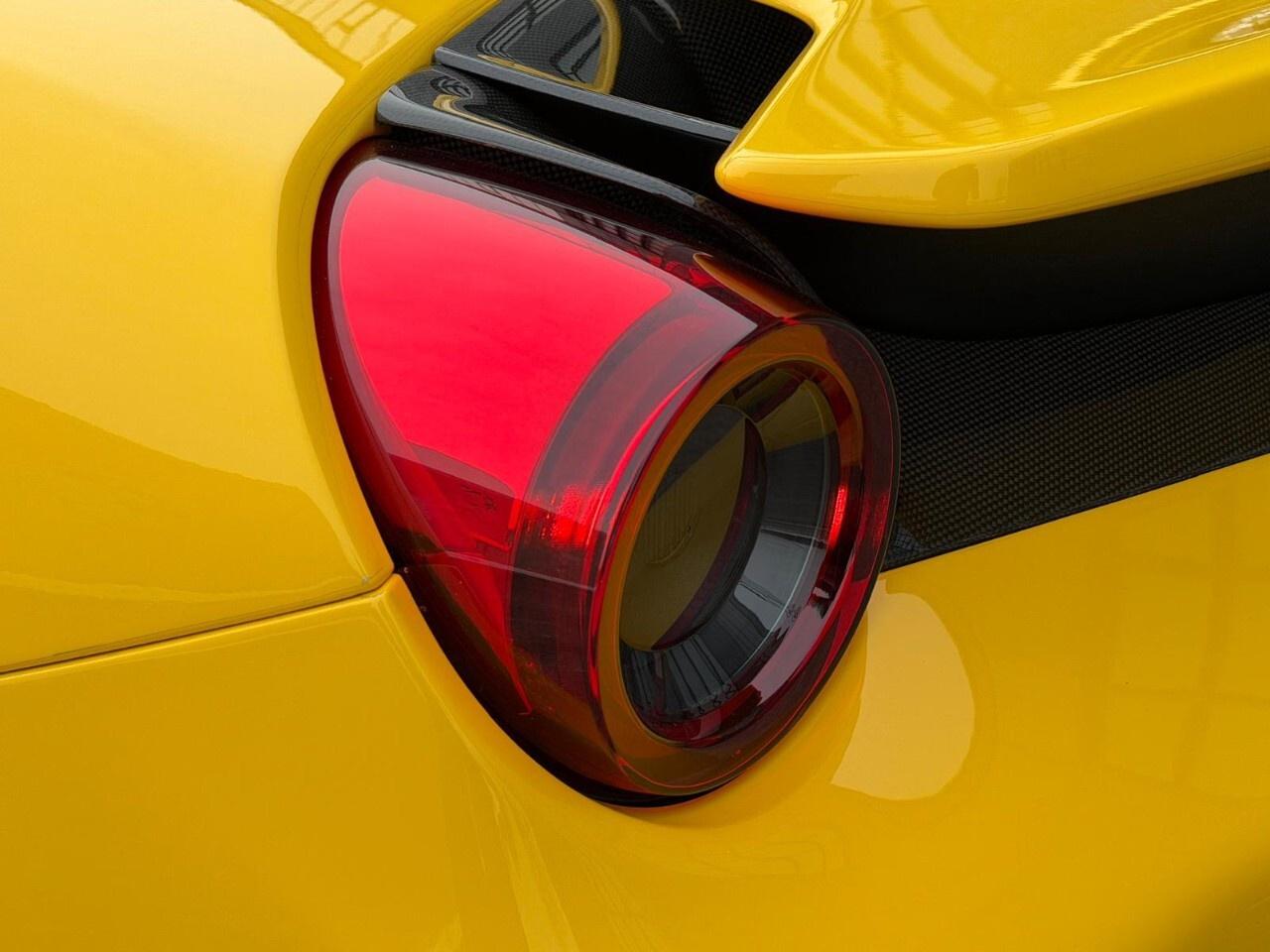2019 Ferrari 488 Pista Spider Other Photo