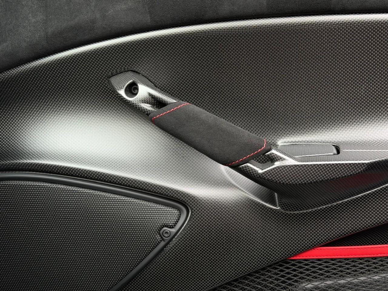 2019 Ferrari 488 Pista Spider Other Photo