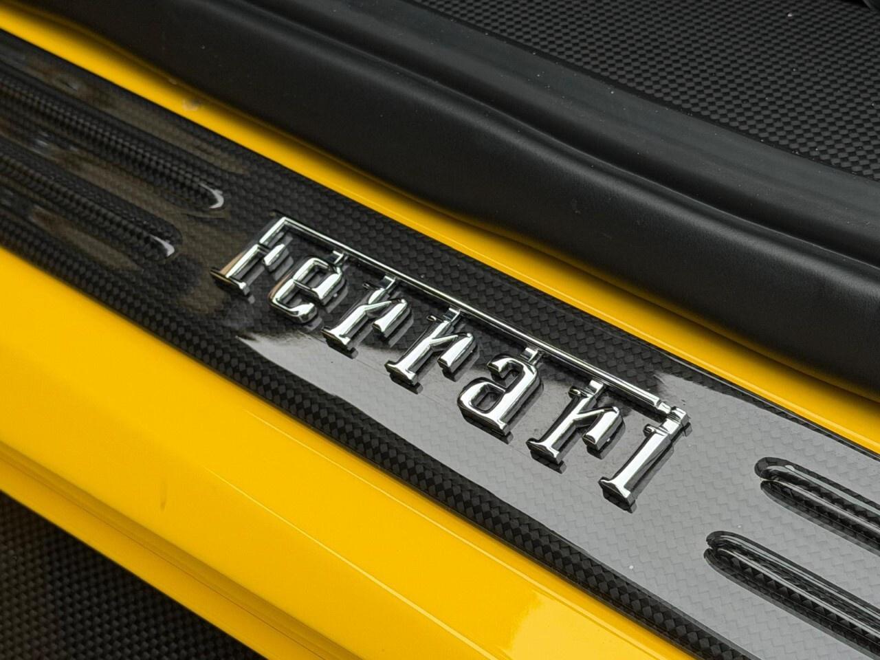 2019 Ferrari 488 Pista Spider Other Photo