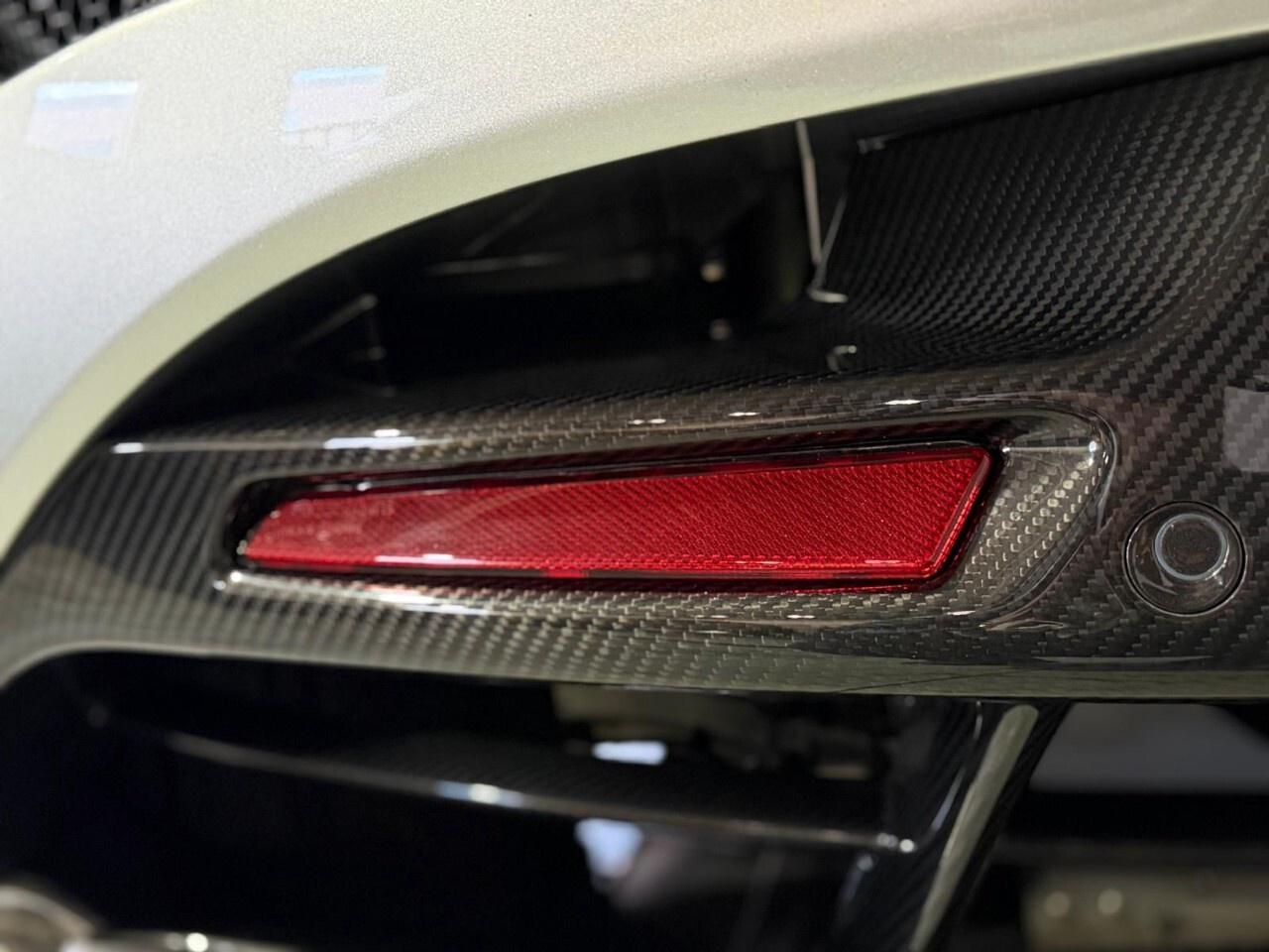 2020 McLaren 720S Performance Photo