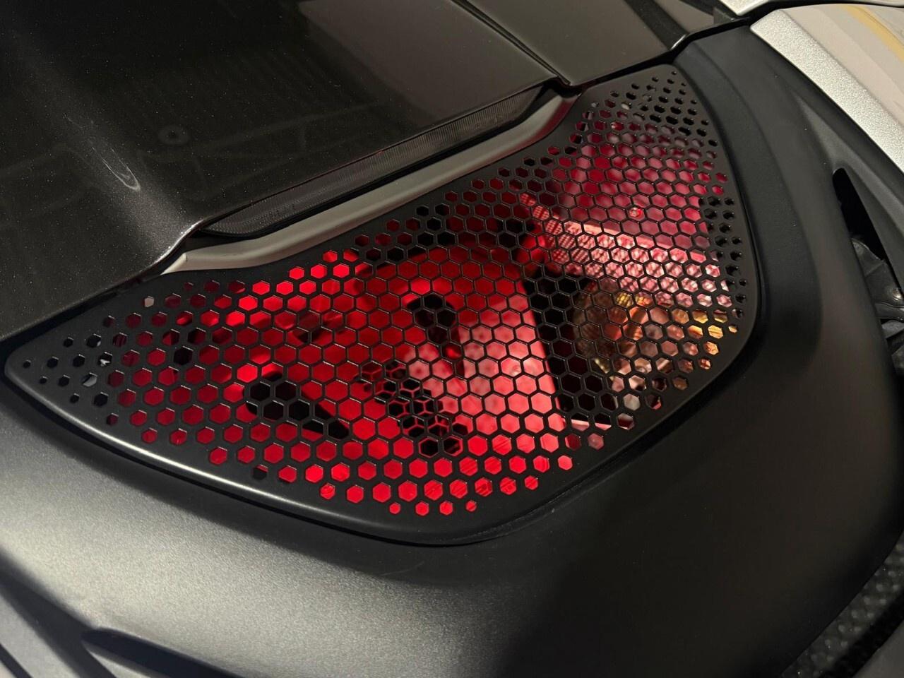 2020 McLaren 720S Performance Photo