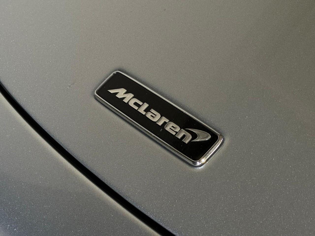 2020 McLaren 720S Performance Photo