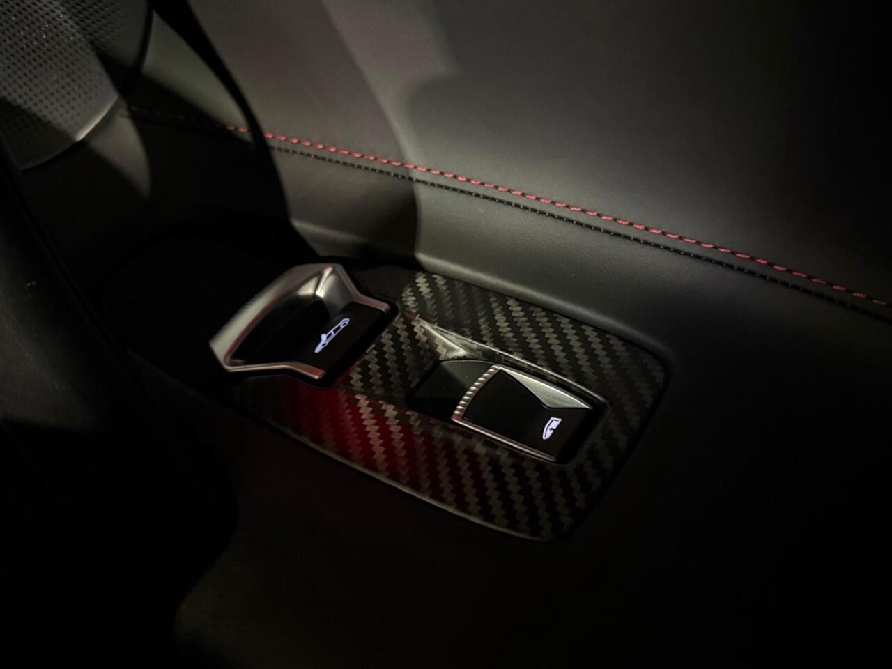 2020 McLaren 720S Performance Photo