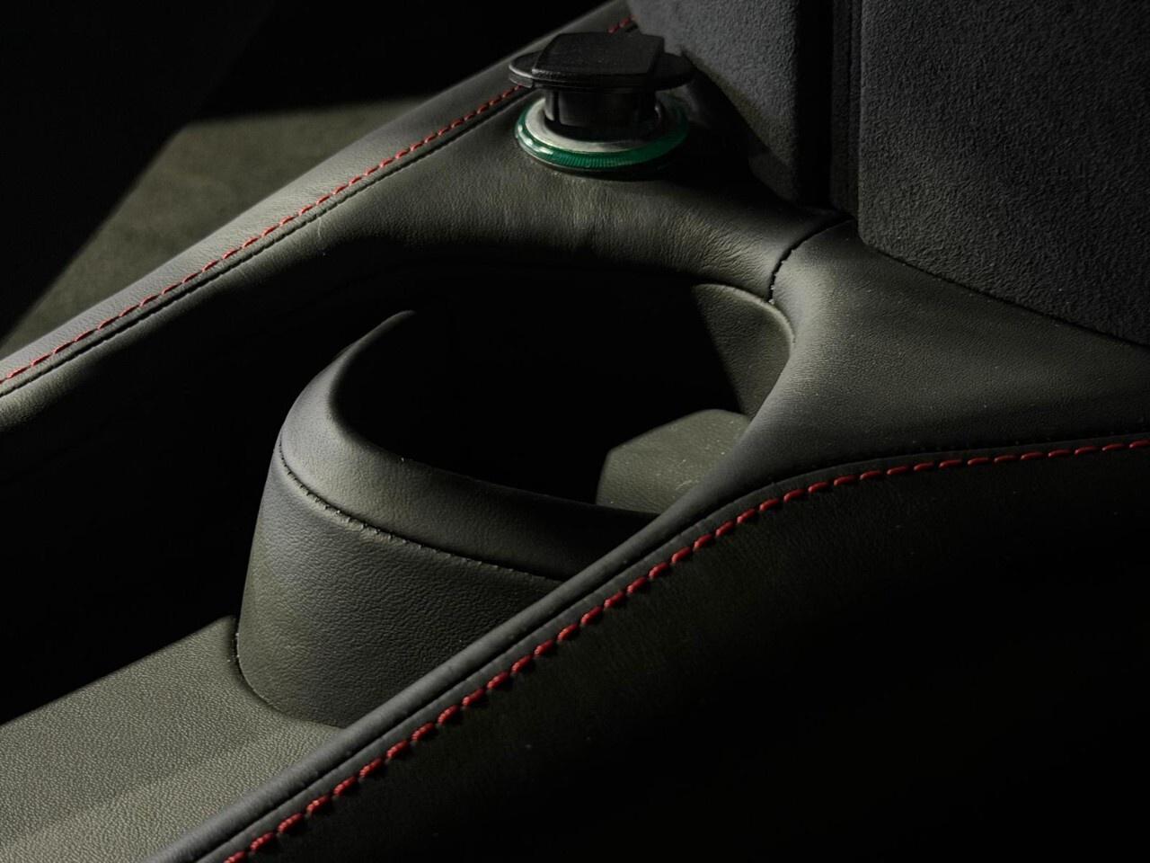 2020 McLaren 720S Performance Photo