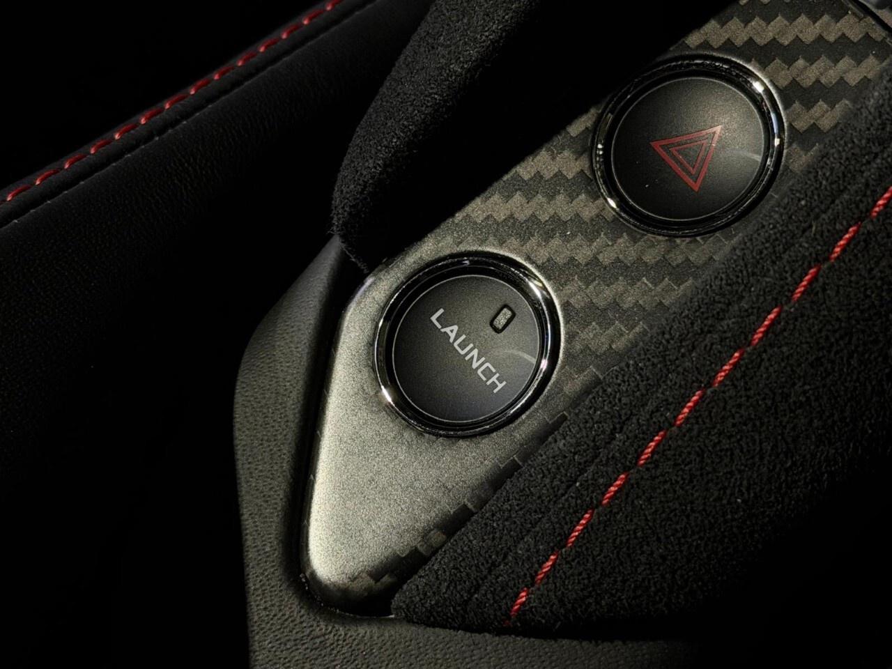 2020 McLaren 720S Performance Photo