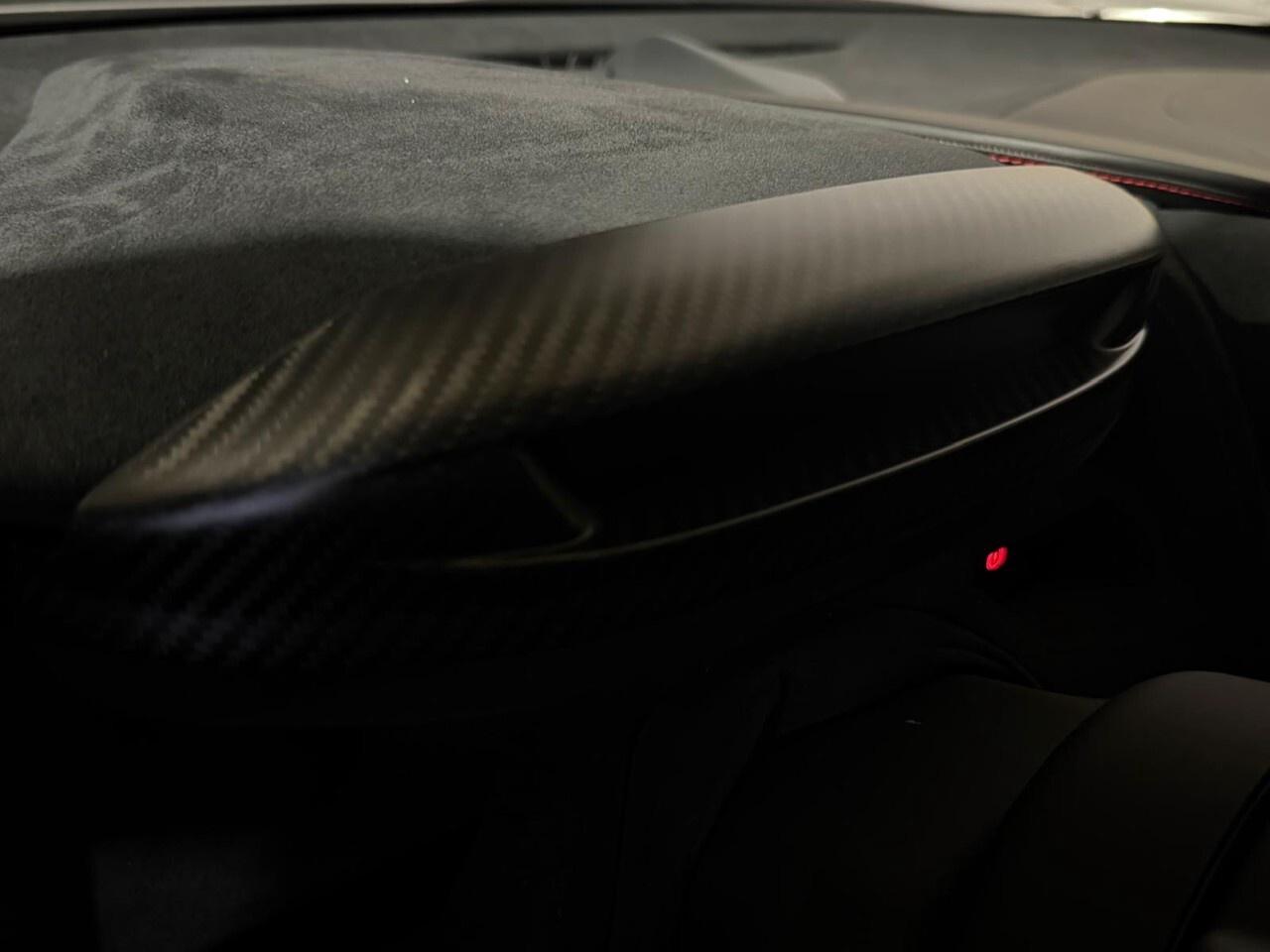 2020 McLaren 720S Performance Photo