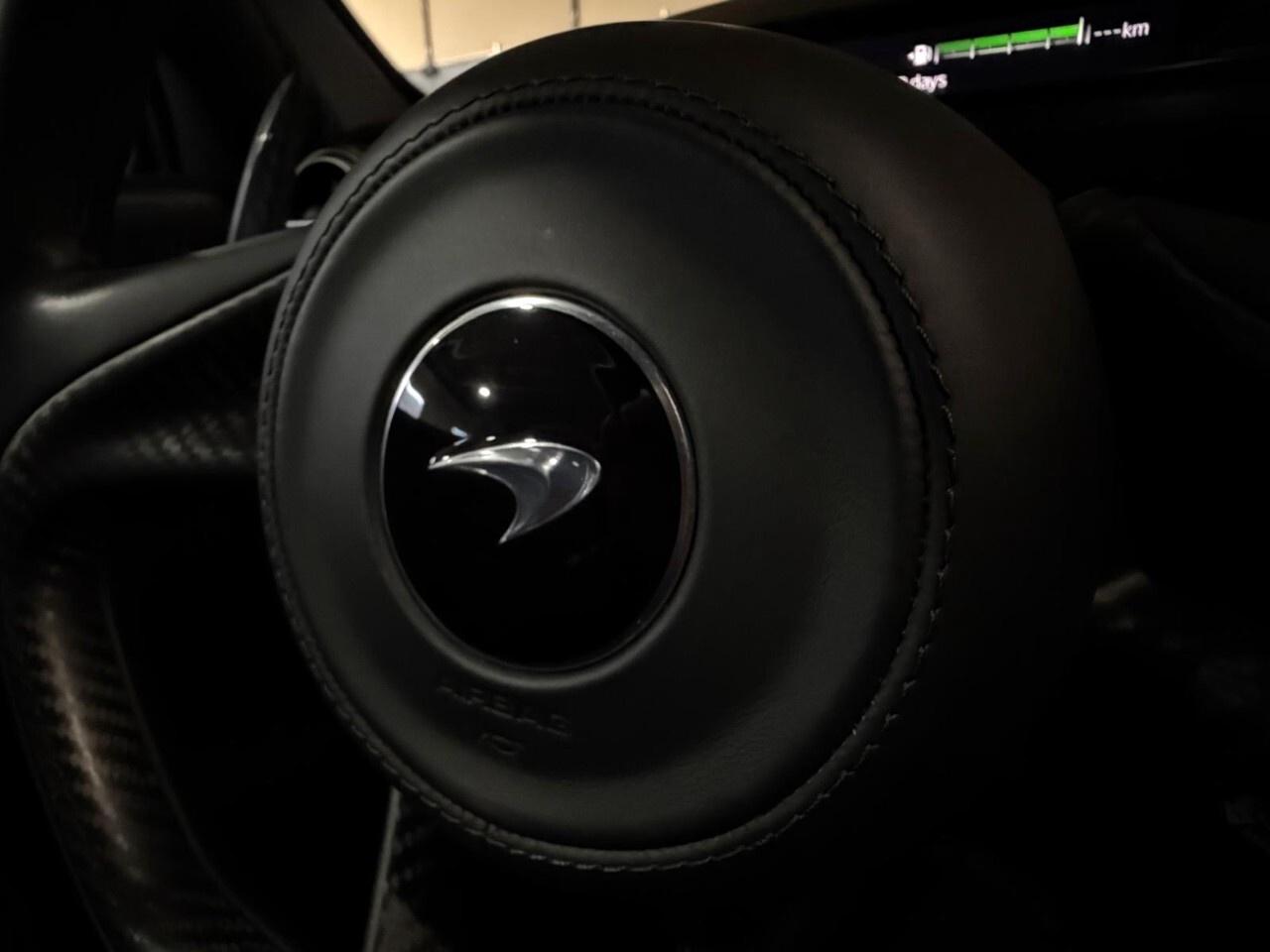 2020 McLaren 720S Performance Photo