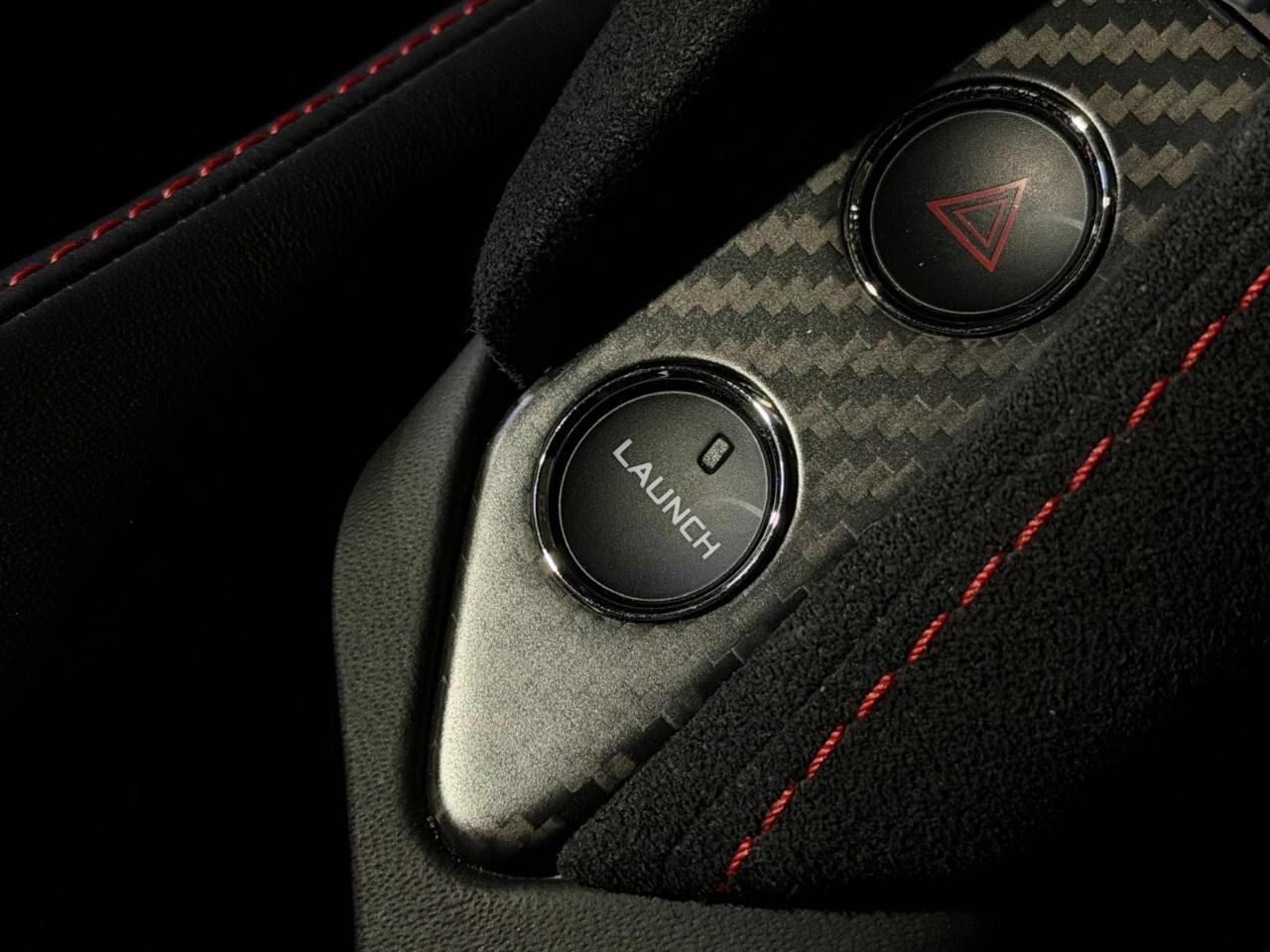 2020 McLaren 720S Performance Photo