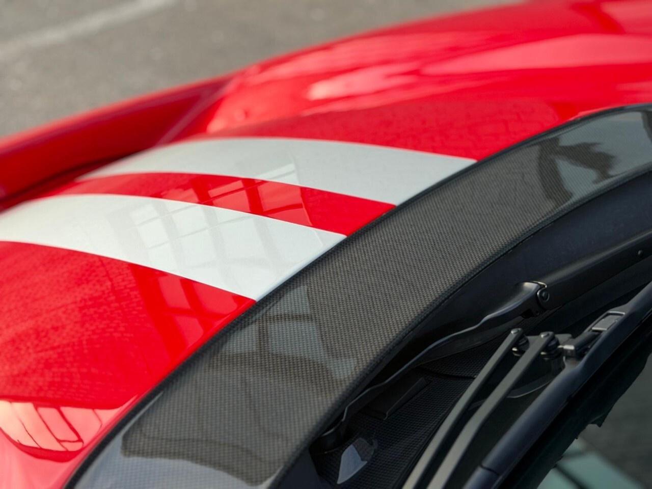 2019 Ferrari 488 Pista COUPE Photo