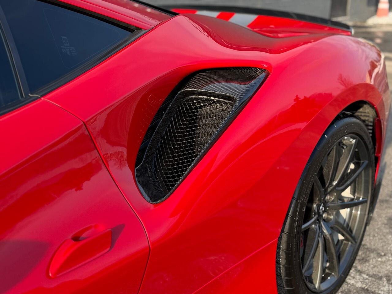 2019 Ferrari 488 Pista COUPE Photo