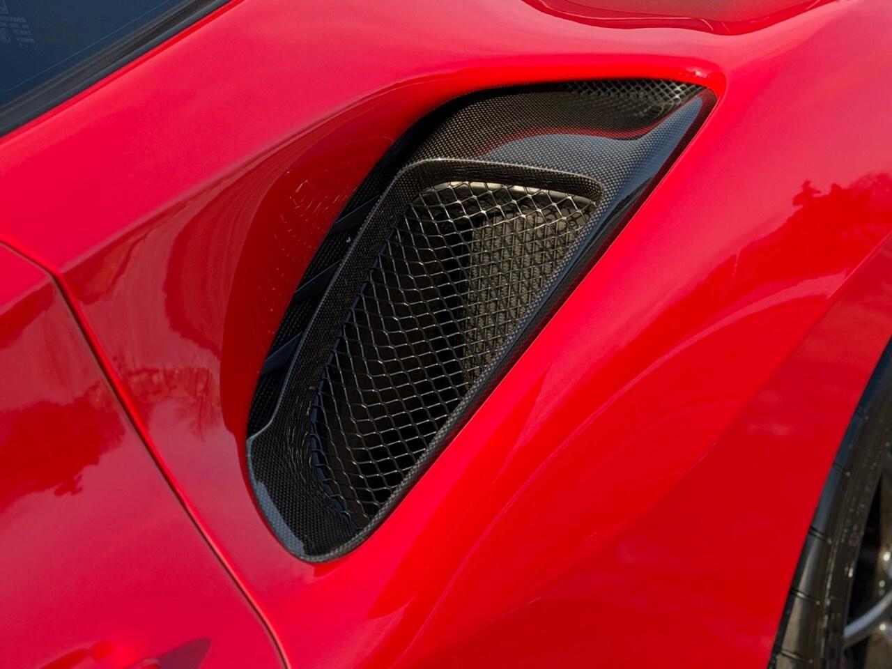 2019 Ferrari 488 Pista COUPE Photo