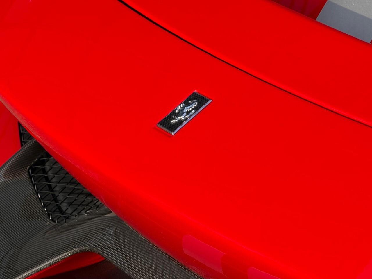 2019 Ferrari 488 Pista COUPE Photo