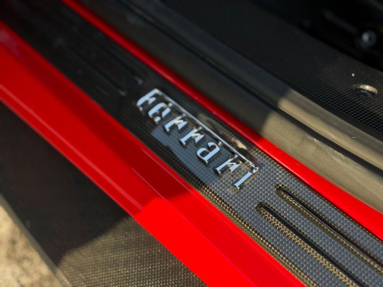 2019 Ferrari 488 Pista COUPE Photo