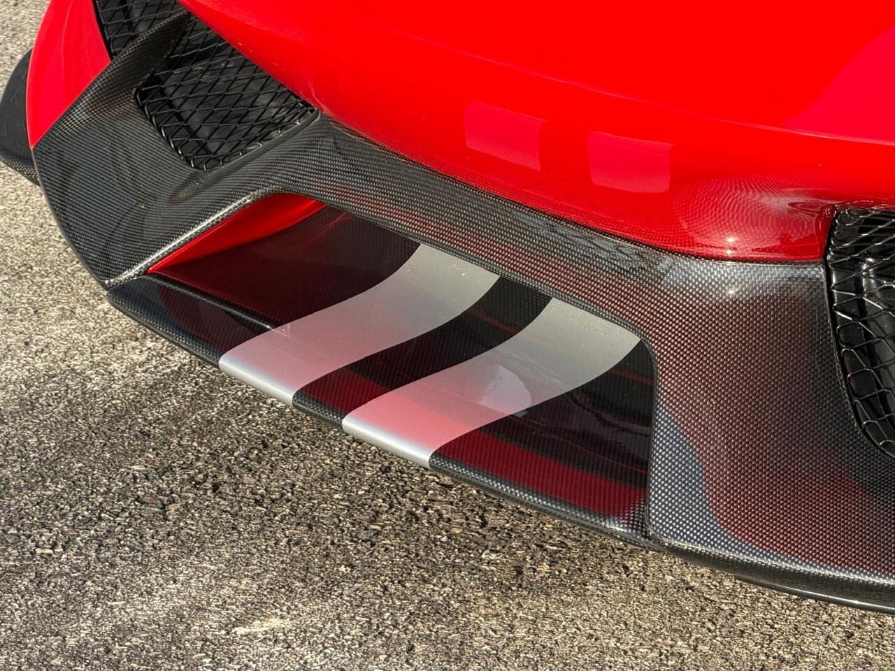 2019 Ferrari 488 Pista COUPE Photo